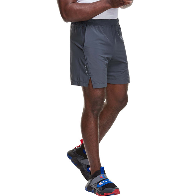 Champion Champion 7-Inch Without Liner short de sport sans slip pour homme