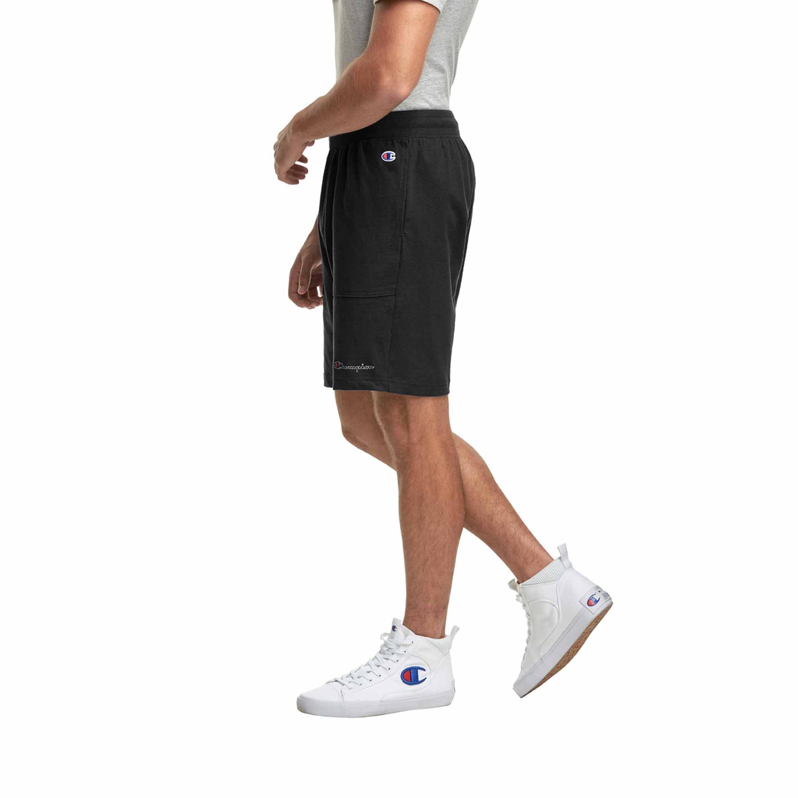 Champion Champion 7 Inch Middleweight Short sport pour homme