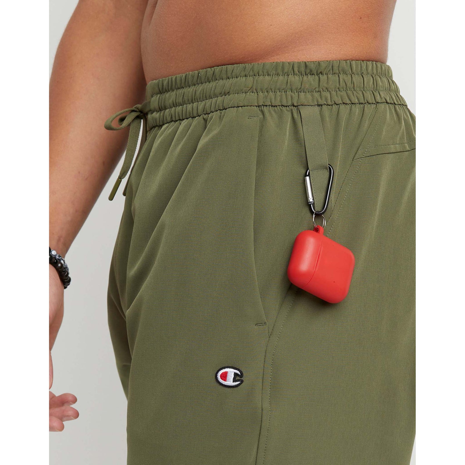 Champion Champion 8-Inch City Sport short pour homme