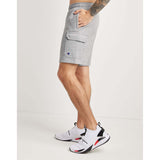 Champion Champion 8-Inch Powerblend Cargo Short en molleton pour homme