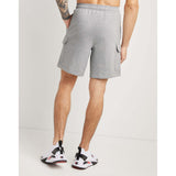 Champion Champion 8-Inch Powerblend Cargo Short en molleton pour homme