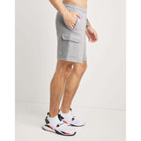 Champion Champion 8-Inch Powerblend Cargo Short en molleton pour homme