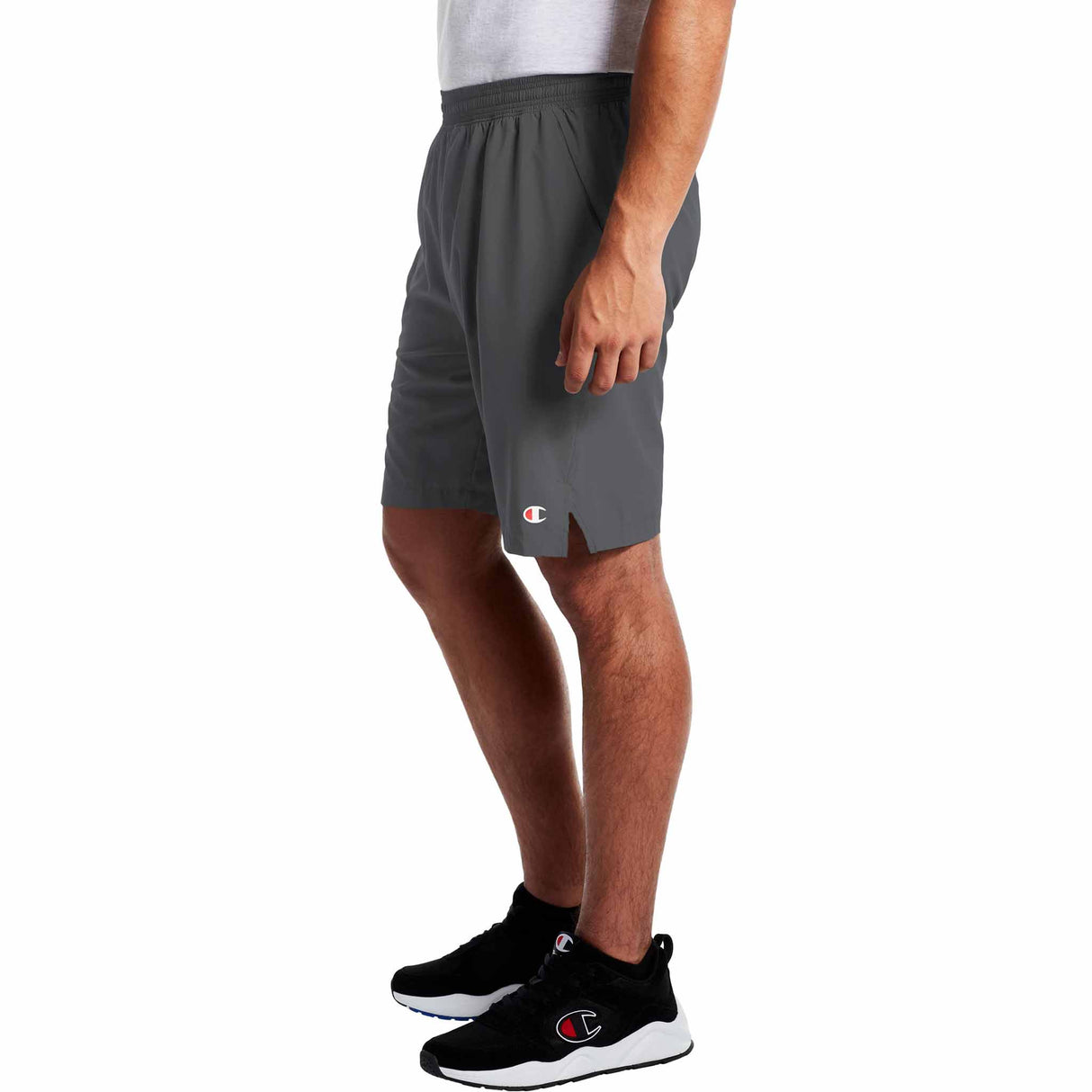Champion Champion 9 Inch Sport Short pour homme