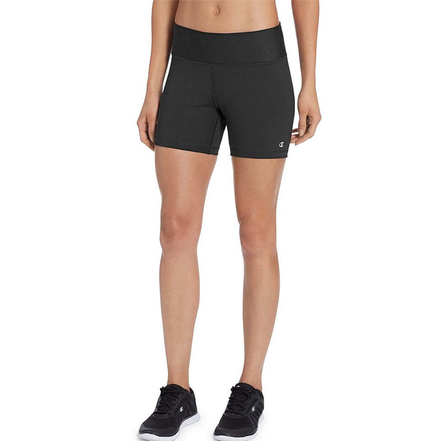 Champion Champion Absolute 5-inch short de sport pour femme