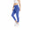 Champion Champion Absolute Eco 3/4 Pocket Tight legging avec poche pour femme