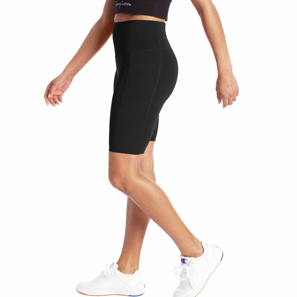 Champion Champion Absolute Eco Bike Short de style cuissard pour femme