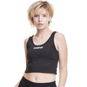 Champion Champion Absolute Eco Crop Top Graphic camisole pour femme
