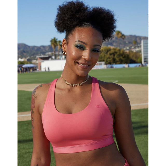 Champion Champion Absolute Eco Strappy soutien-gorge sport à bretelles