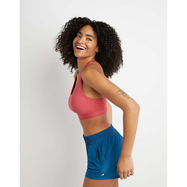 Champion Champion Absolute Eco Strappy soutien-gorge sport à bretelles