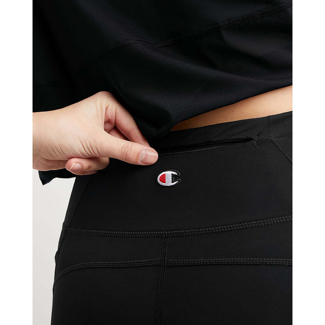 Champion Champion All In Crop 7/8 Tight legging sport pour femme