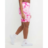 Champion Champion Authentic 7-Inch SP Dye Bike Short de style cuissard femme