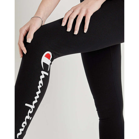 Champion Champion Authentic 7/8 Tight Graphic leggings pour femme