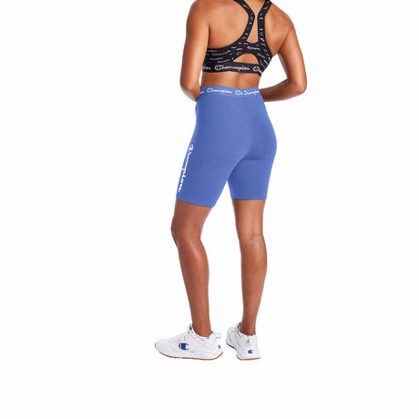 Champion Champion Authentic Bike Short Graphic short de style cuissard pour femme