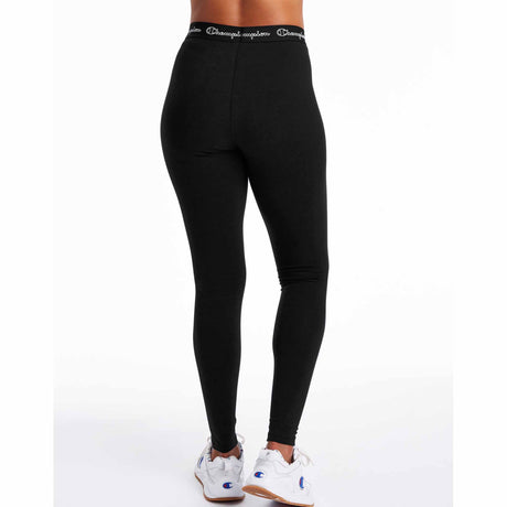Champion Champion Authentic Legging Graphic pour femme