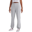 Champion Champion Boyfriend Fleece Pantalon en molleton femme
