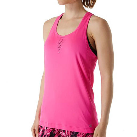 Champion Champion Camisole Vapor Seamless Mesh Tank