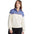Champion Champion Campus French Terry 1/2 Zip Mock chandail pour femme