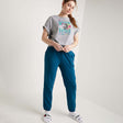 Champion Champion Campus French Terry pantalon molletonné pour femme