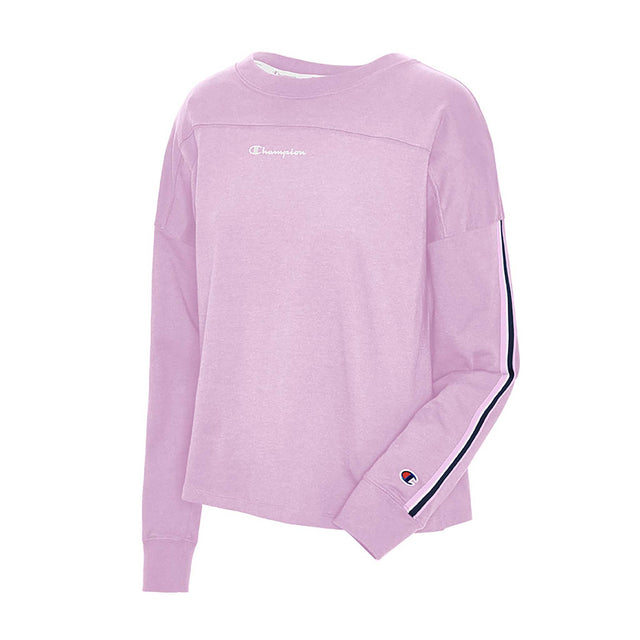 Champion Champion Campus T-shirt à manches longues femme