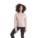 Champion Champion Campus T-shirt à manches longues femme