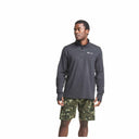 Champion Champion City Sport 1/4 zip script logo pour homme