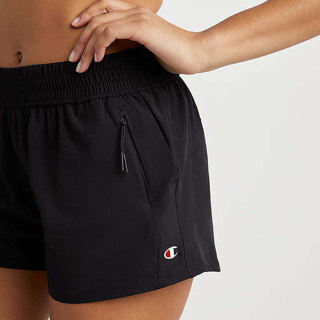 Champion Champion City Sport Eco 3-inch short pour femme