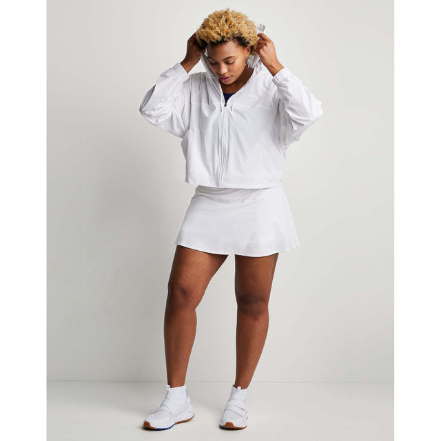 Champion Champion City Sport Eco Full Zip Jacket veste légère pour femme