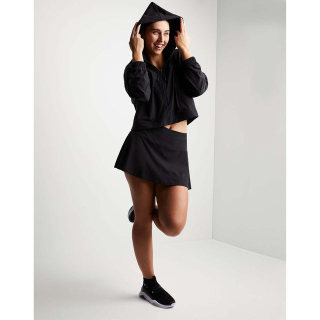 Champion Champion City Sport Eco Full Zip Jacket veste légère pour femme