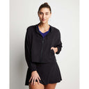Champion Champion City Sport Eco Full Zip Jacket veste légère pour femme