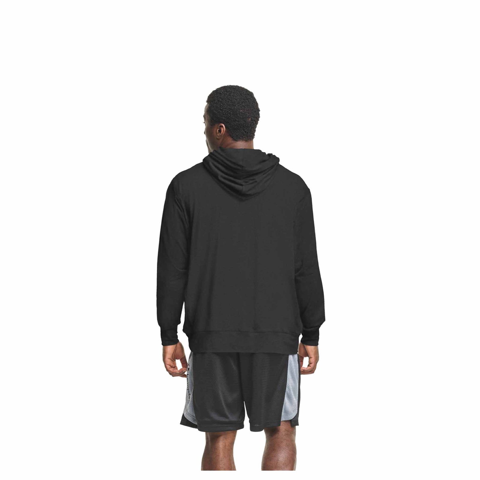 Champion Champion City Sport Hoodie sweatshirt à capuchon avec logo pour homme