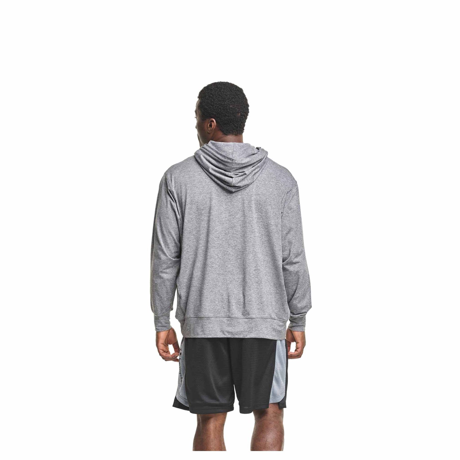 Champion Champion City Sport Hoodie sweatshirt à capuchon avec logo pour homme