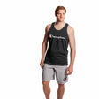 Champion Champion Classic Graphic Tank t-shirt sport sans manches pour homme
