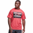 Champion Champion Classic Graphic Tee Cassette t-shirt manches courtes pour homme