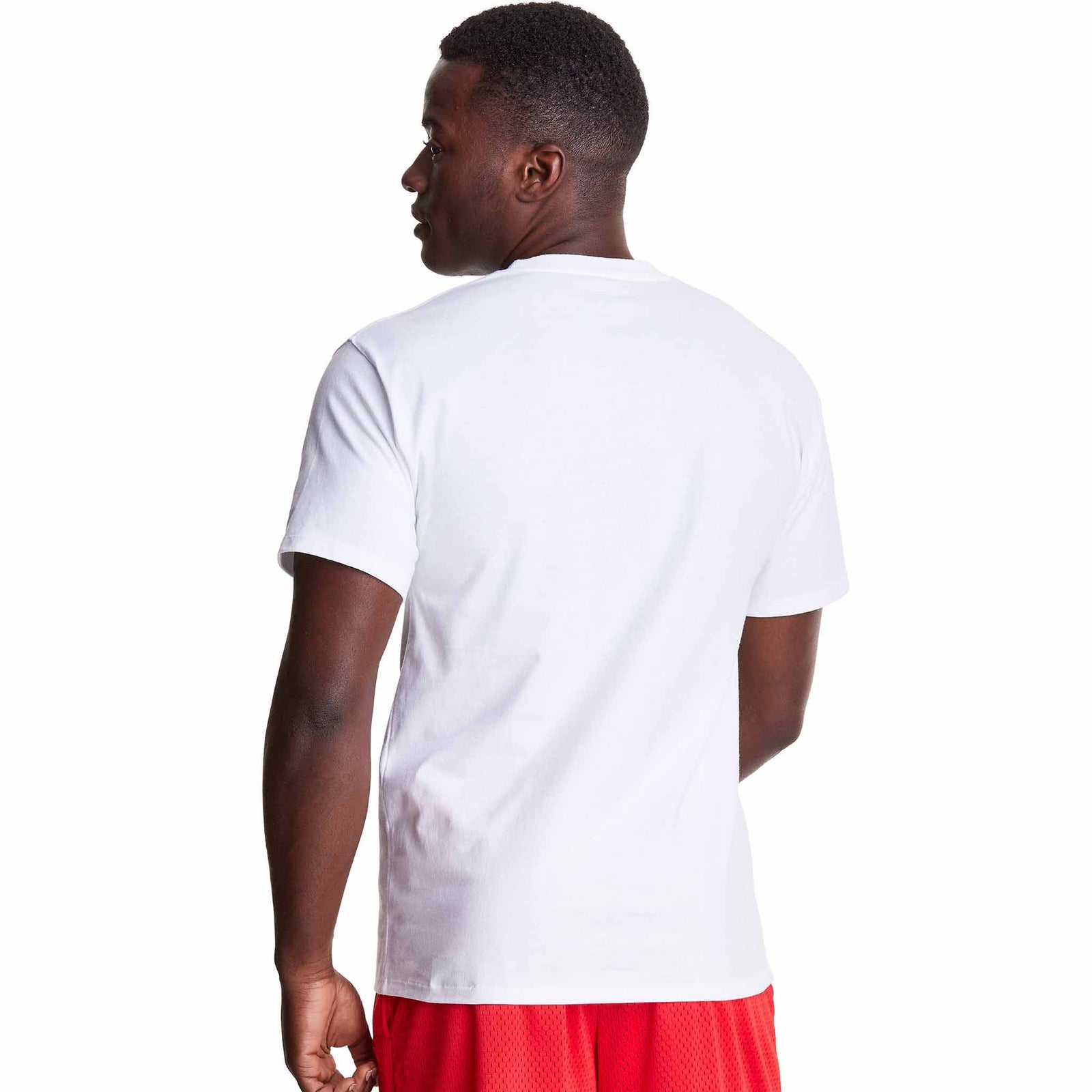 Champion Champion Classic Graphic Tee Cassette t-shirt manches courtes pour homme