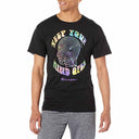 Champion Champion Classic Graphic Tee Keep Your Mind Open t-shirt homme