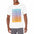 Champion Champion Classic Graphic Tee Melting Champ t-shirt manches courtes homme
