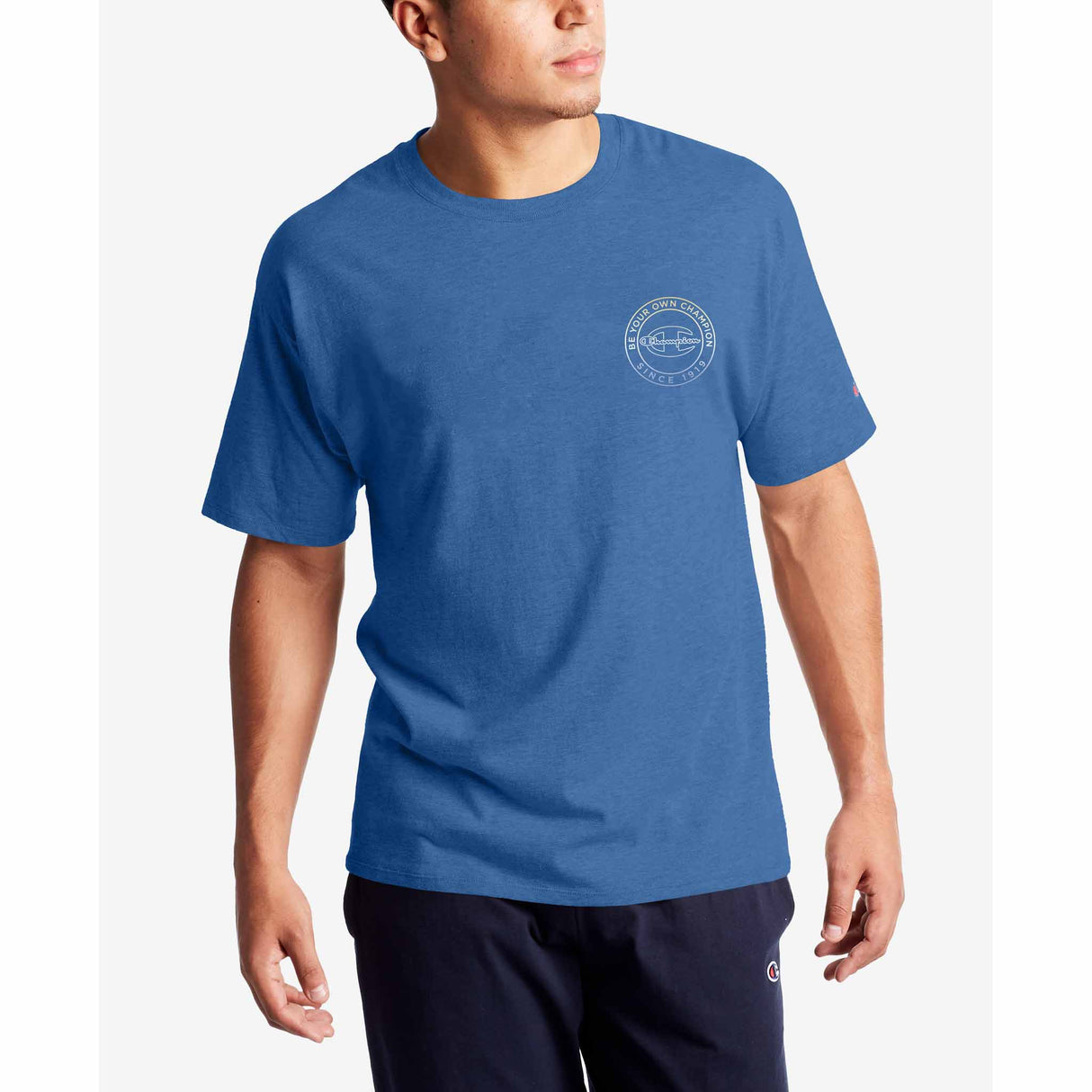 Champion Champion Classic Graphic Tee T-shirt manches courtes pour homme
