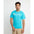 Champion Champion Classic Jersey Script Logo T-shirt manches courtes pour homme