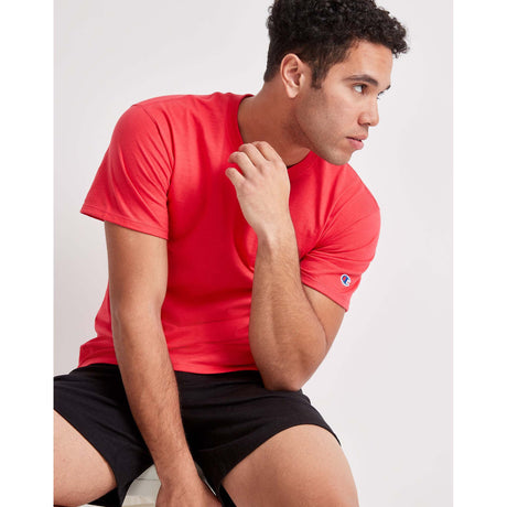 Champion Champion Classic Jersey T-shirt pour homme