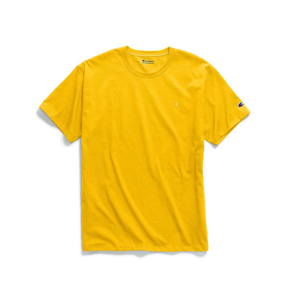 Champion Champion Classic Jersey T-shirt pour homme