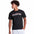 Champion Champion Classic Jersey Tee Arch Logo T-shirt manches courtes pour homme