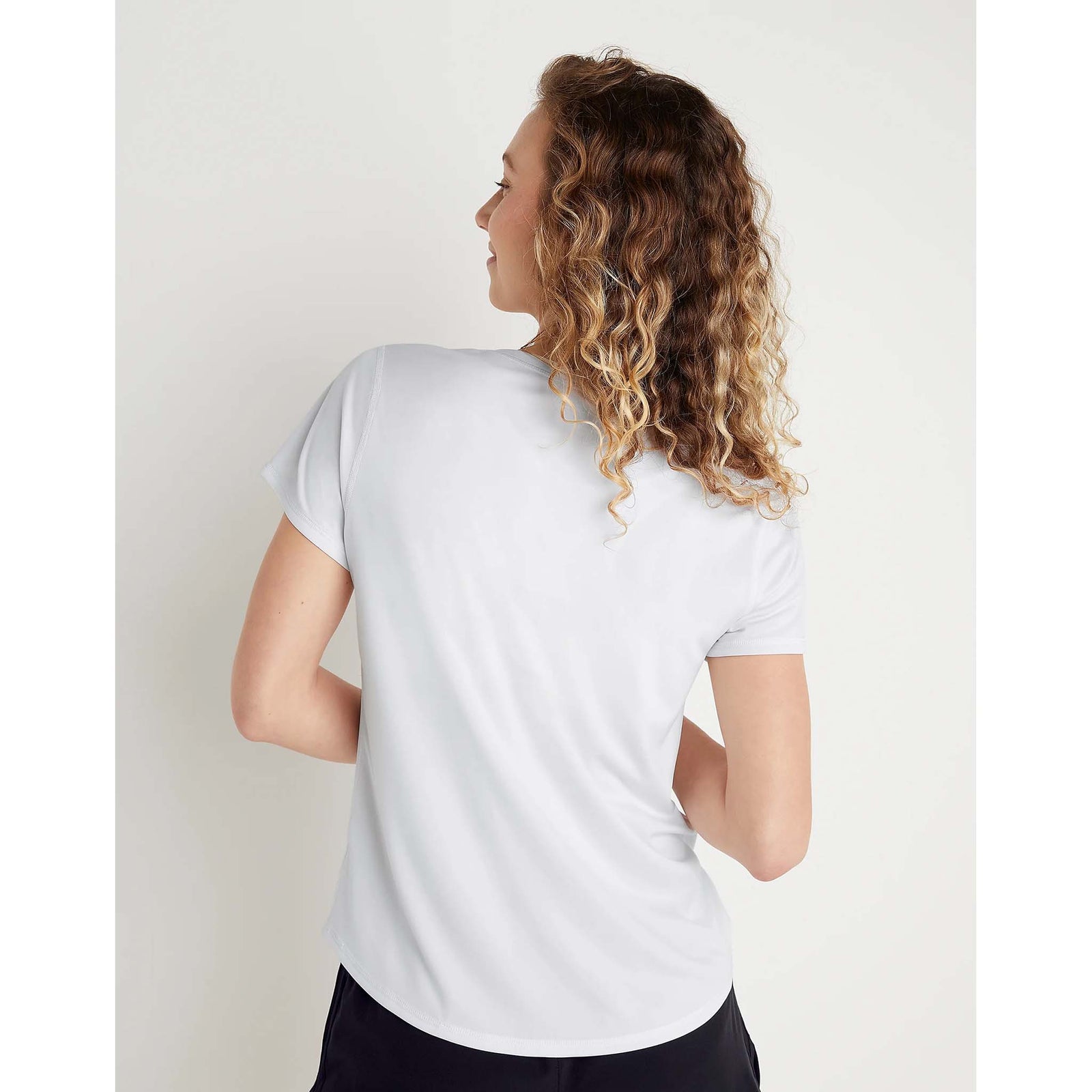 Champion Champion Classic Sport T-shirt pour femme