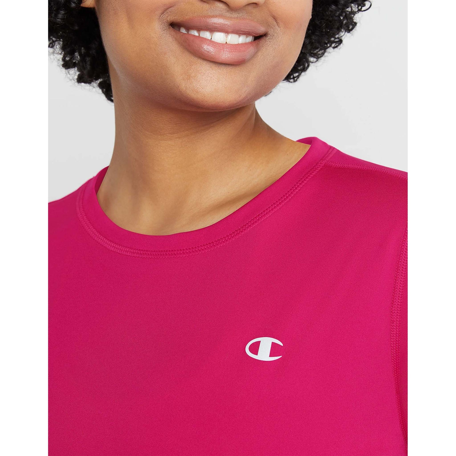 Champion Champion Classic Sport T-shirt pour femme