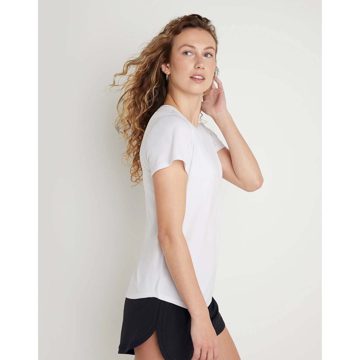 Champion Champion Classic Sport T-shirt pour femme