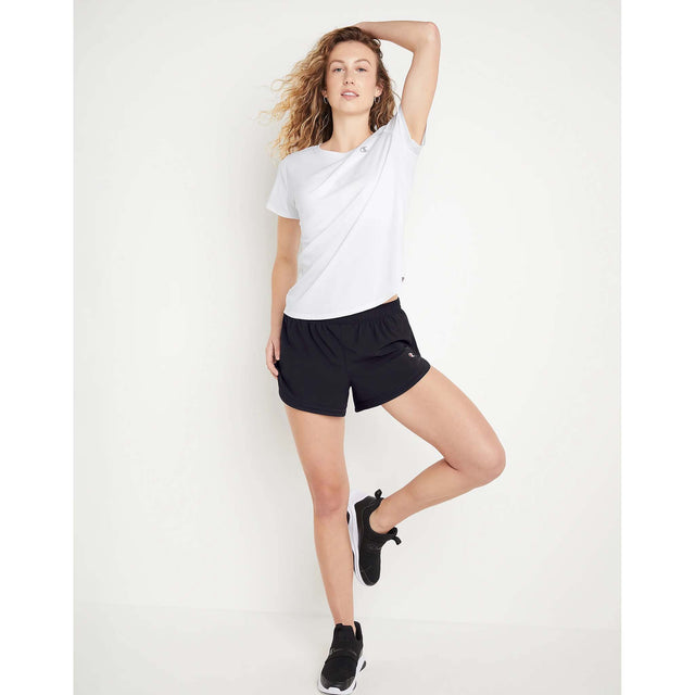 Champion Champion Classic Sport T-shirt pour femme
