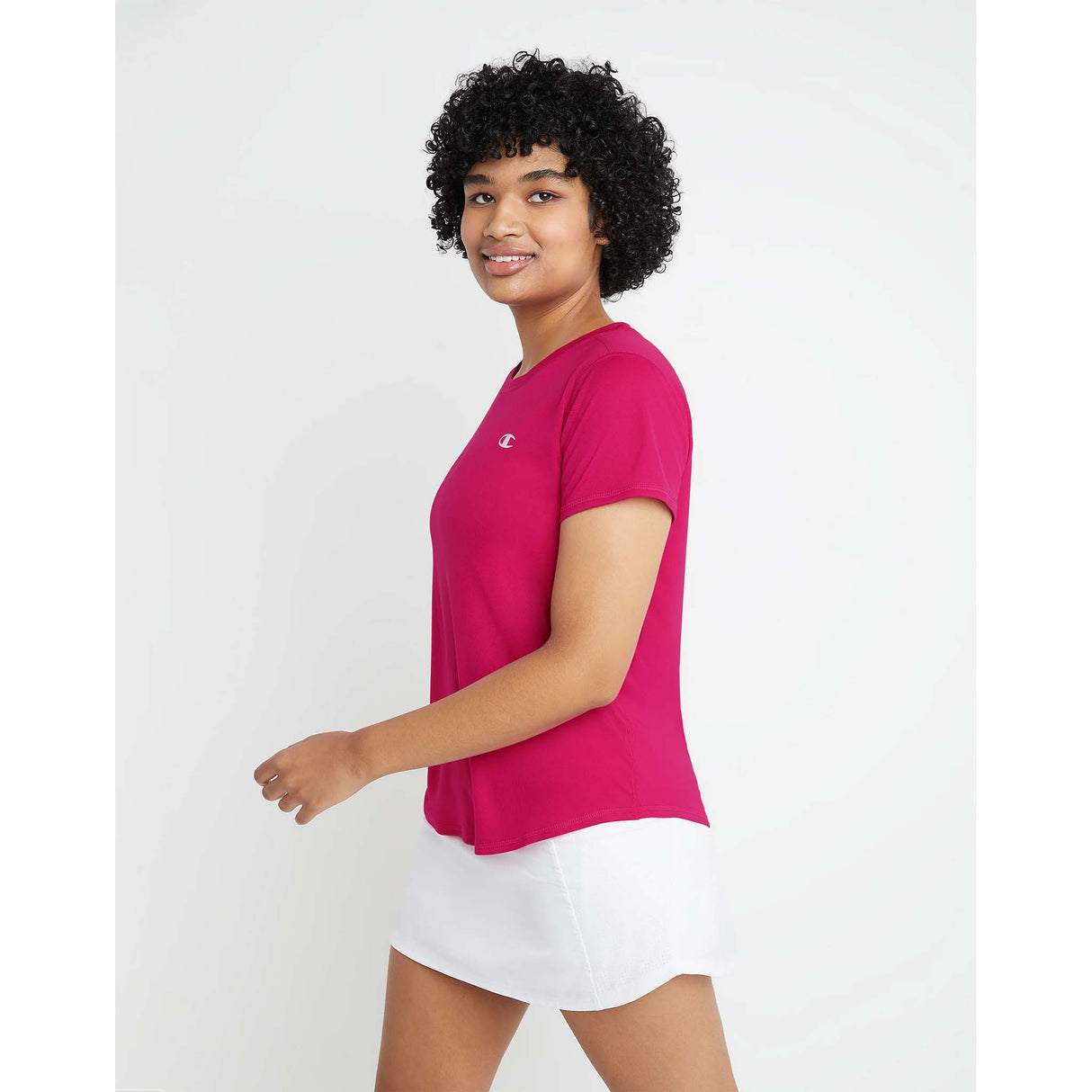 Champion Champion Classic Sport T-shirt pour femme