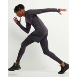 Champion Champion Cold Weather Long Sleeve Tee chandail manches longues homme