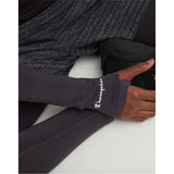 Champion Champion Cold Weather chandail manches longues col montant homme