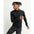 Champion Champion Cold Weather chandail manches longues col montant homme