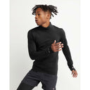 Champion Champion Cold Weather chandail manches longues col montant homme